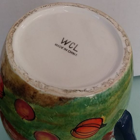 Fall pitcher - Picture 4 of 6